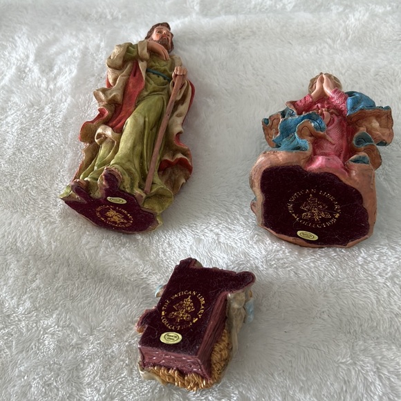 The Vatican Library Collecion. - Picture 2 of 6